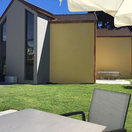 Bodenseeapartments Kunst&Design Immenstaad am Bodensee Exterior foto
