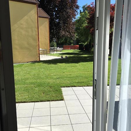 Bodenseeapartments Kunst&Design Immenstaad am Bodensee Exterior foto