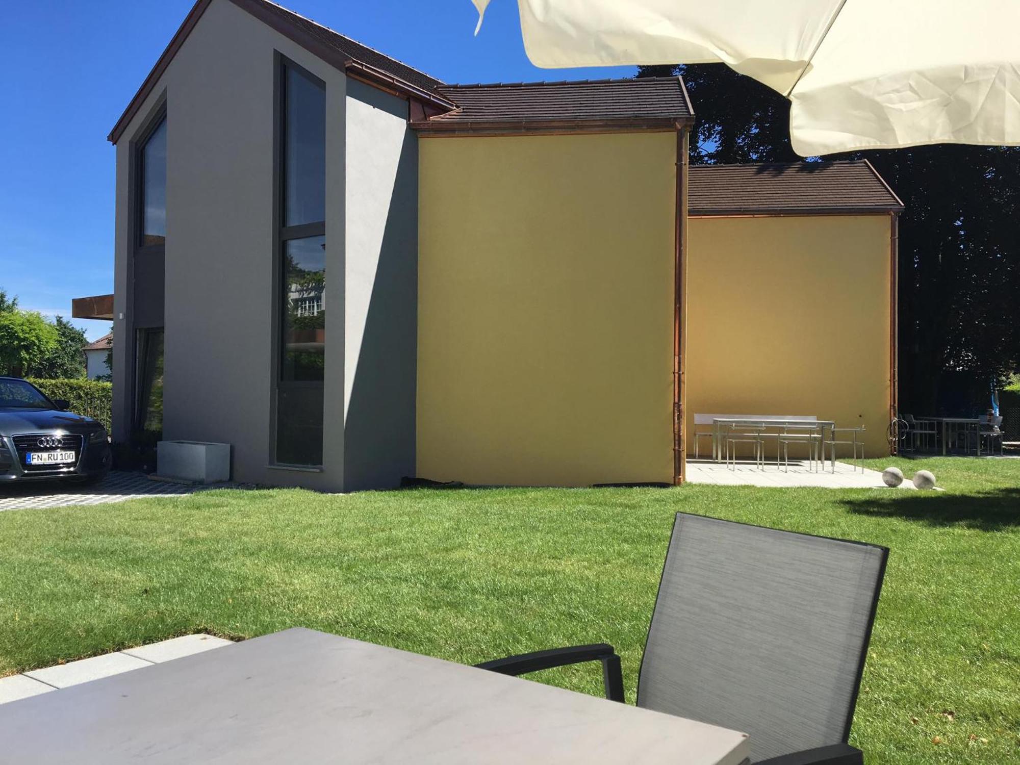 Bodenseeapartments Kunst&Design Immenstaad am Bodensee Exterior foto